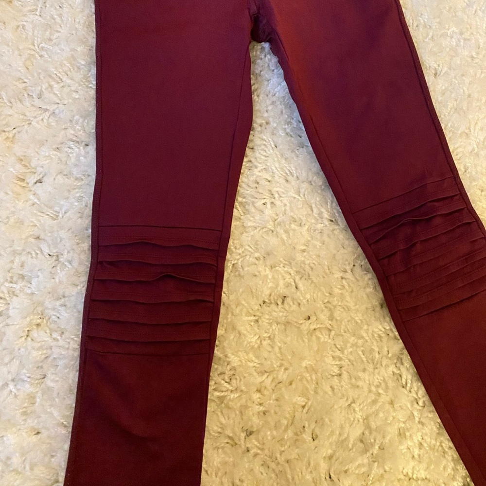 Free People Movement Leggings, XS, EXCELLENT condition - Picture 4 of 5